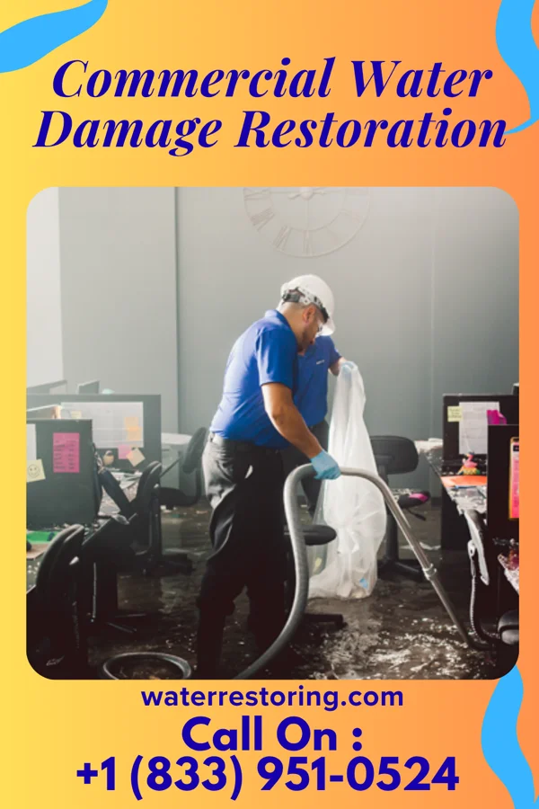 Commercial Water Damage Restoration in Sheboygan, WI